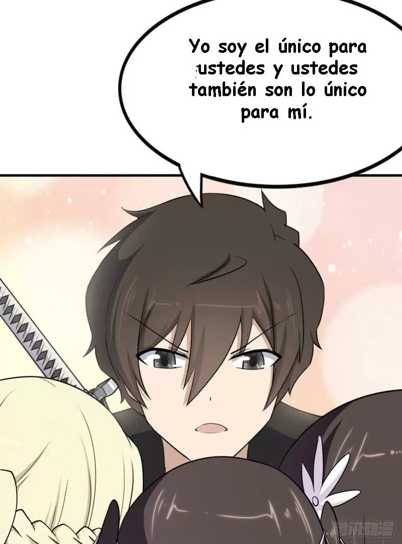 My Girlfriend is a Zombie Capítulo 242 - Page 65