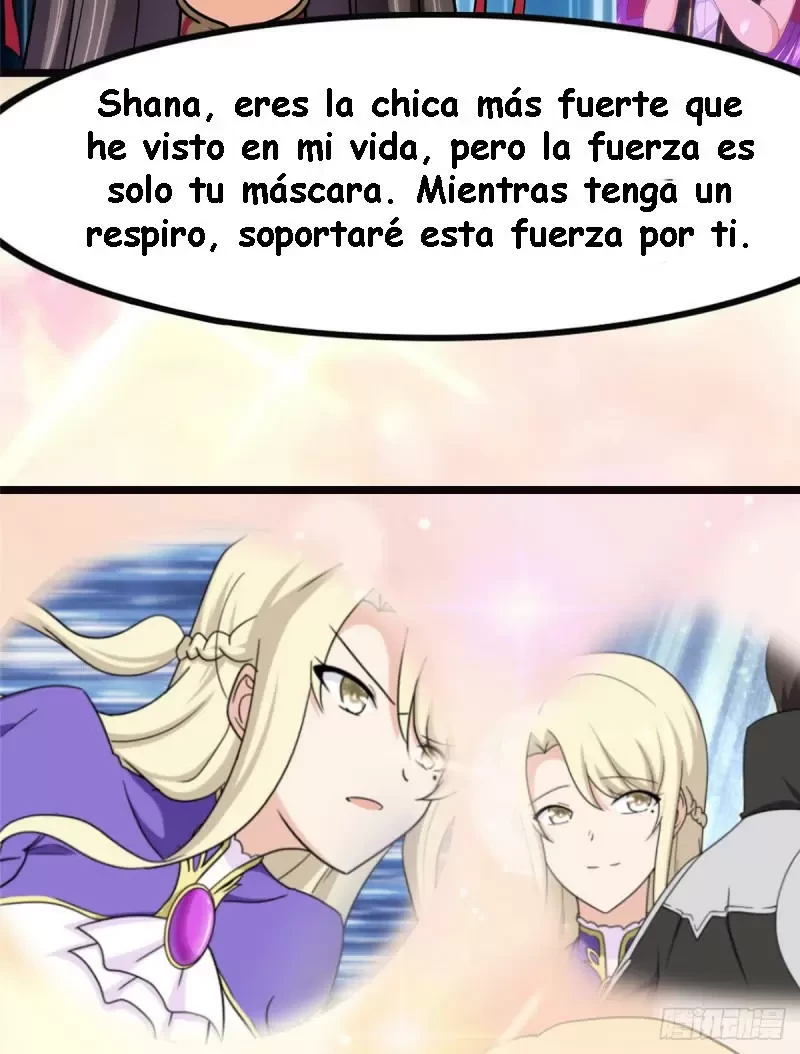 My Girlfriend is a Zombie Capítulo 242 - Page 68