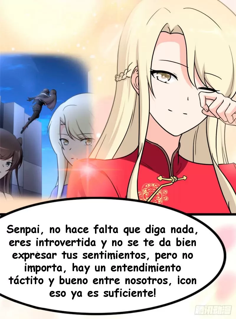 My Girlfriend is a Zombie Capítulo 242 - Page 69
