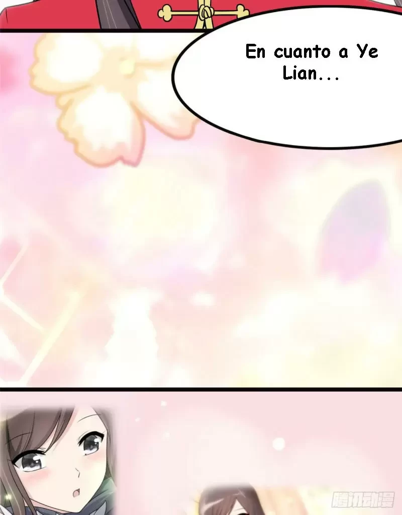 My Girlfriend is a Zombie Capítulo 242 - Page 71
