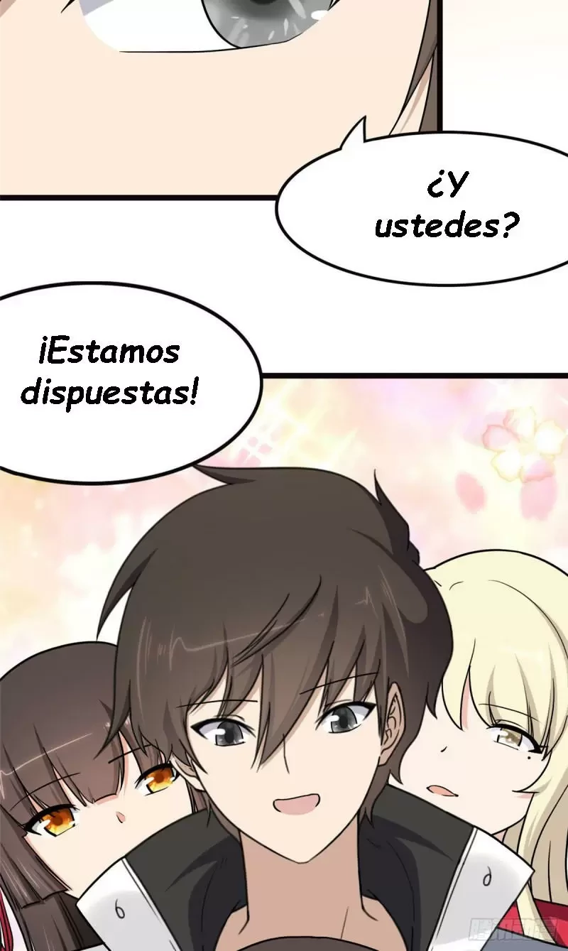 My Girlfriend is a Zombie Capítulo 242 - Page 77