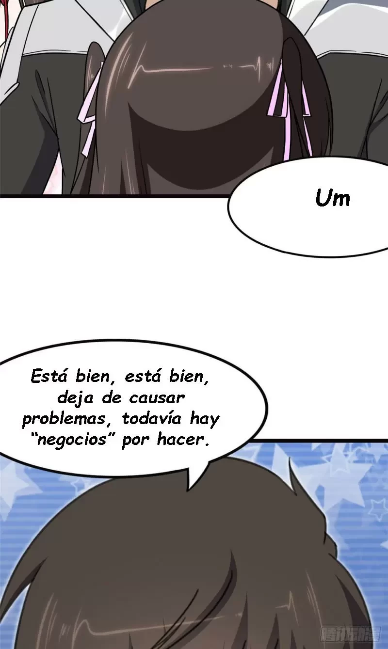 My Girlfriend is a Zombie Capítulo 242 - Page 78