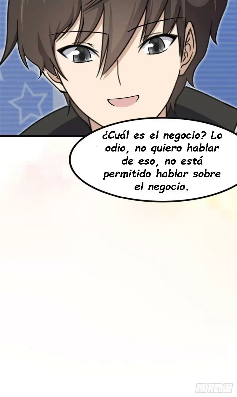 My Girlfriend is a Zombie Capítulo 242 - Page 79