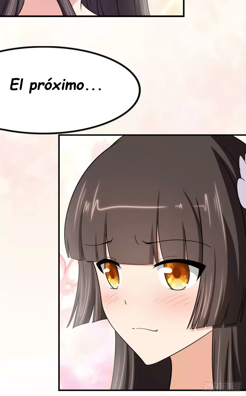 My Girlfriend is a Zombie Capítulo 242 - Page 82