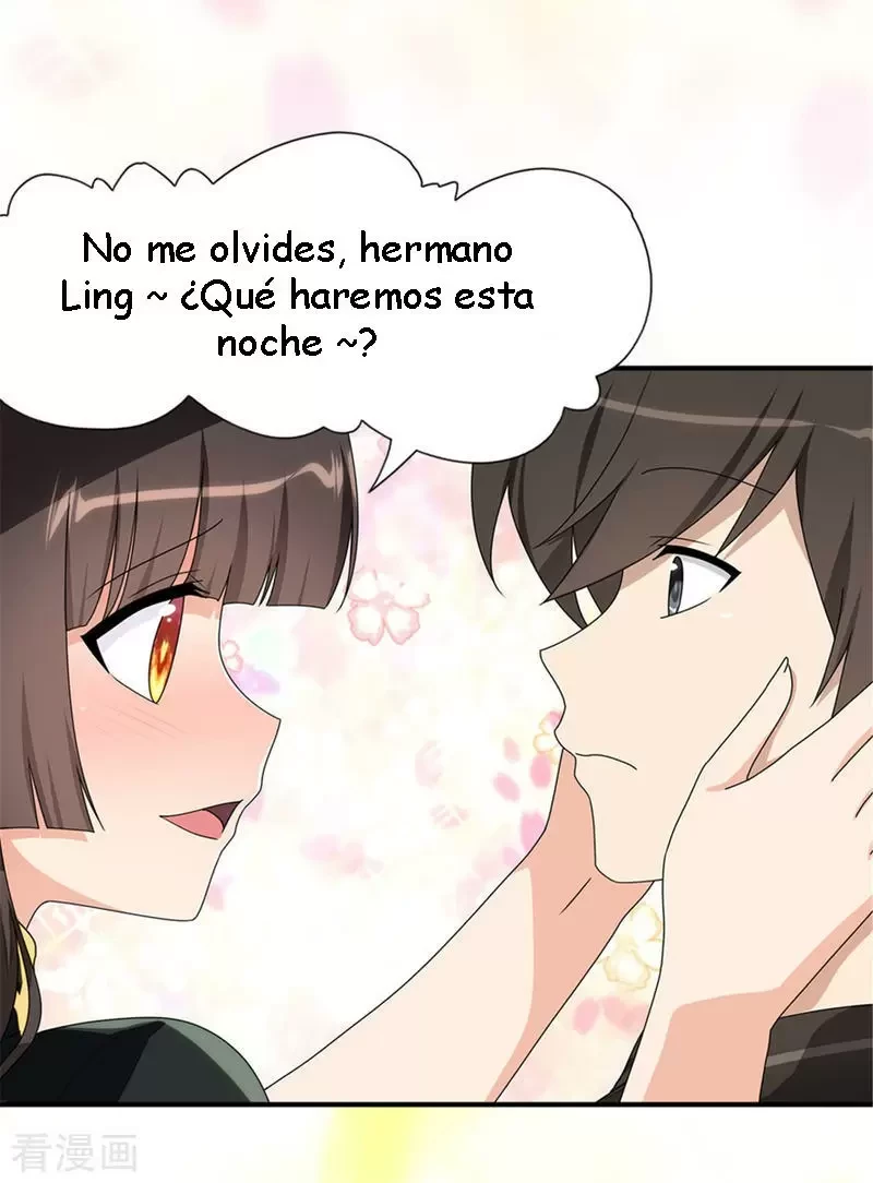 My Girlfriend is a Zombie Capítulo 243 - Page 15