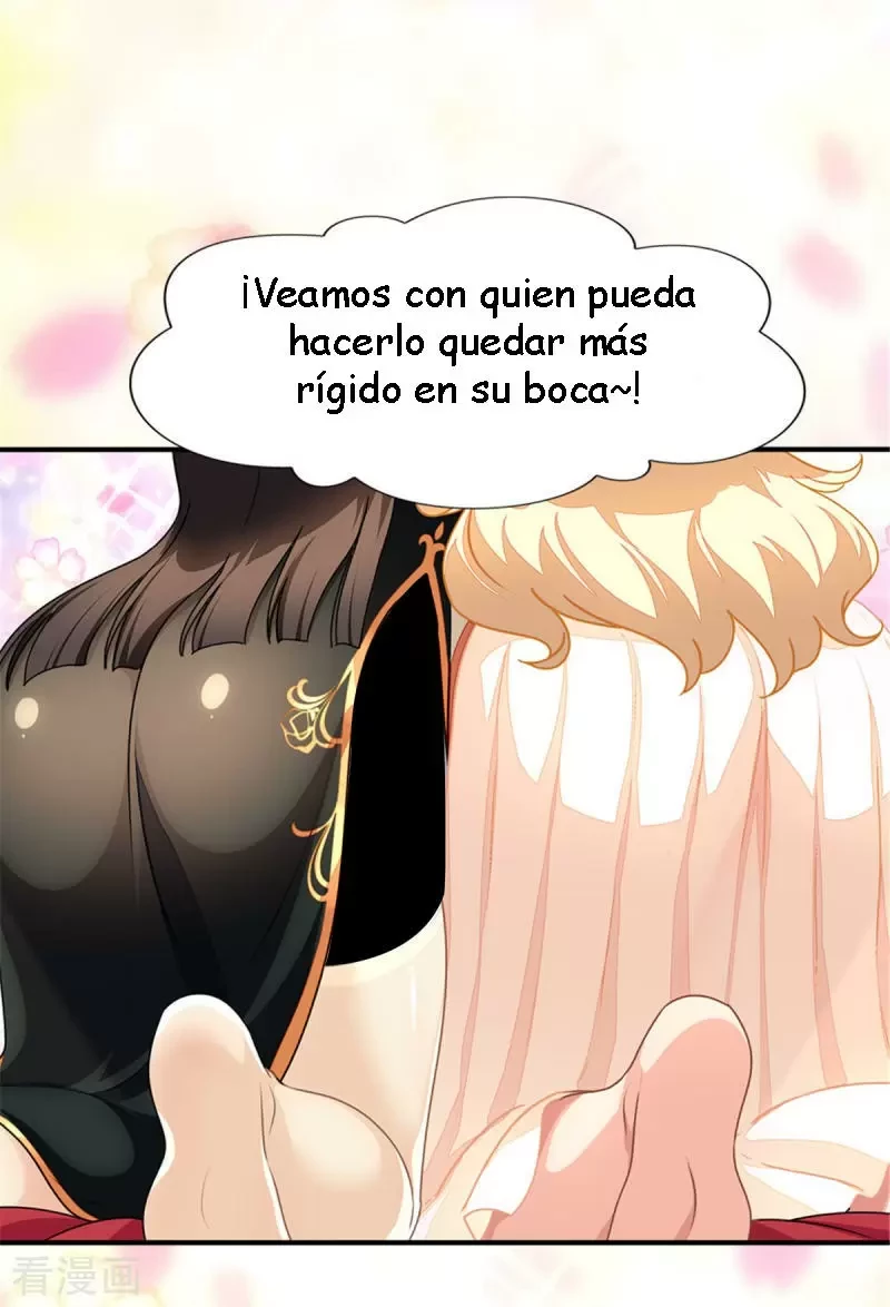 My Girlfriend is a Zombie Capítulo 243 - Page 18