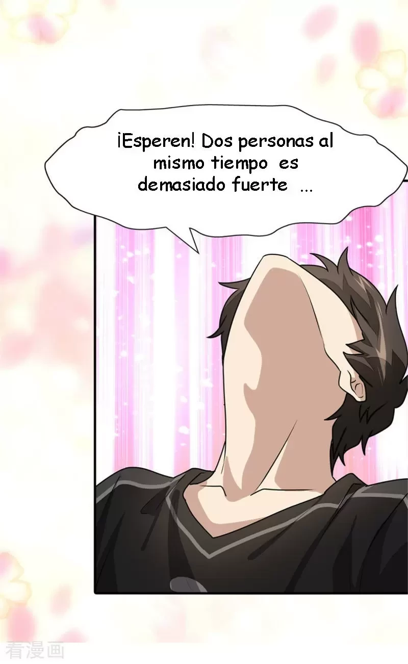 My Girlfriend is a Zombie Capítulo 243 - Page 19