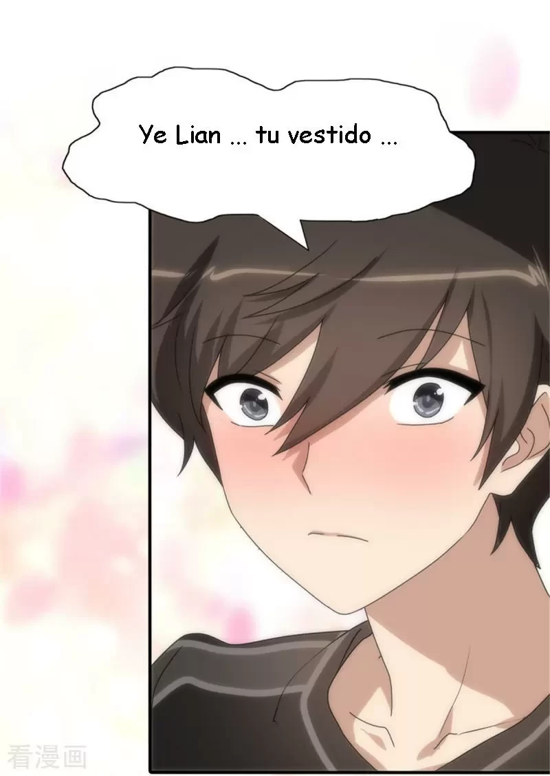 My Girlfriend is a Zombie Capítulo 243 - Page 20