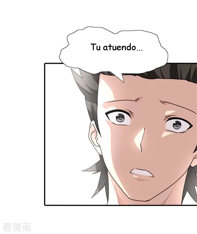 My Girlfriend is a Zombie Capítulo 243 - Page 27