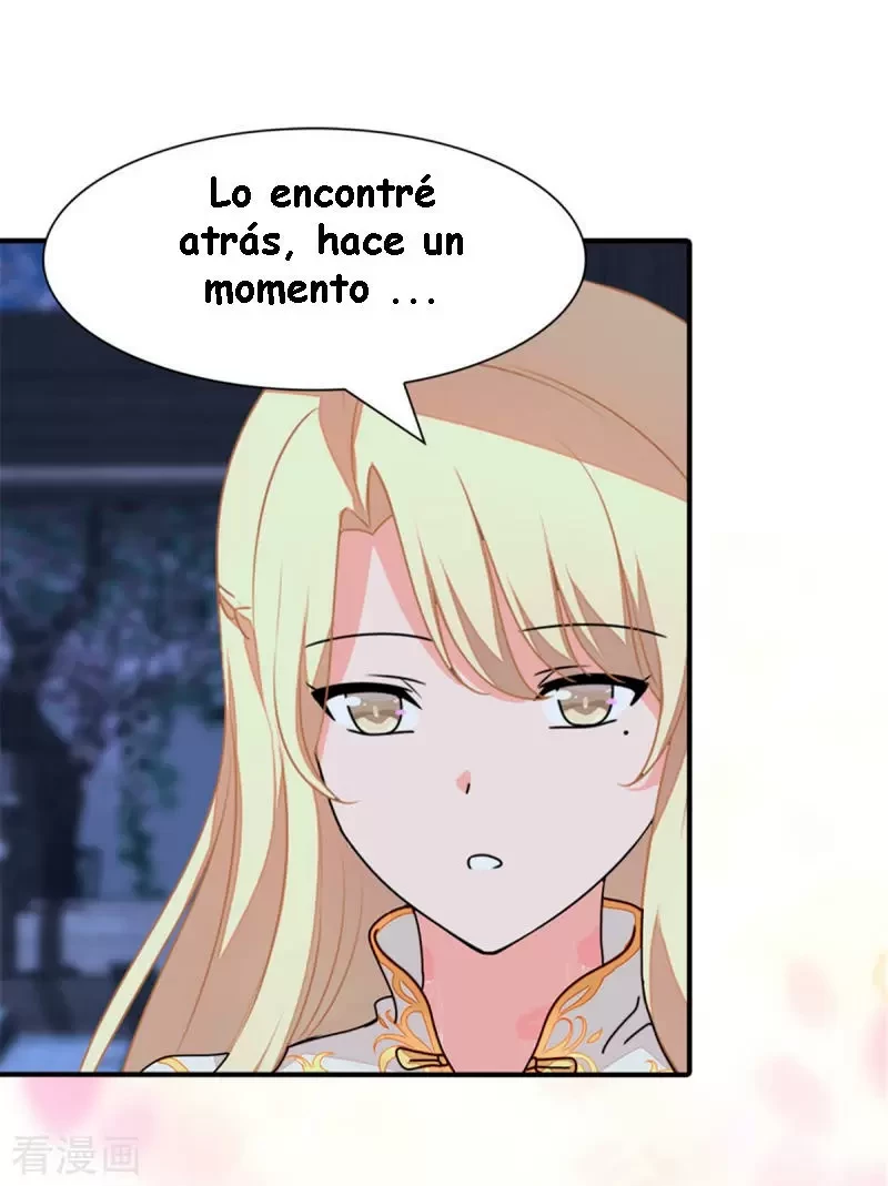 My Girlfriend is a Zombie Capítulo 243 - Page 28