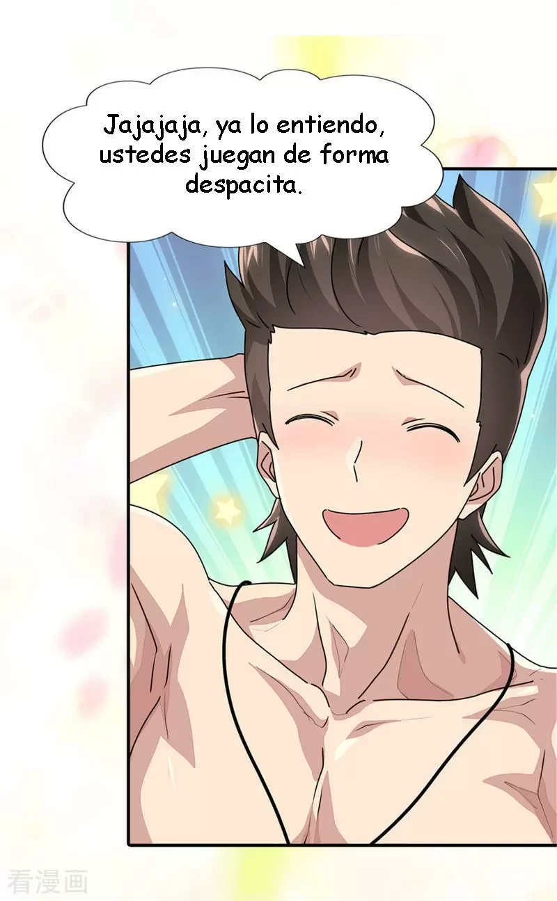 My Girlfriend is a Zombie Capítulo 243 - Page 30