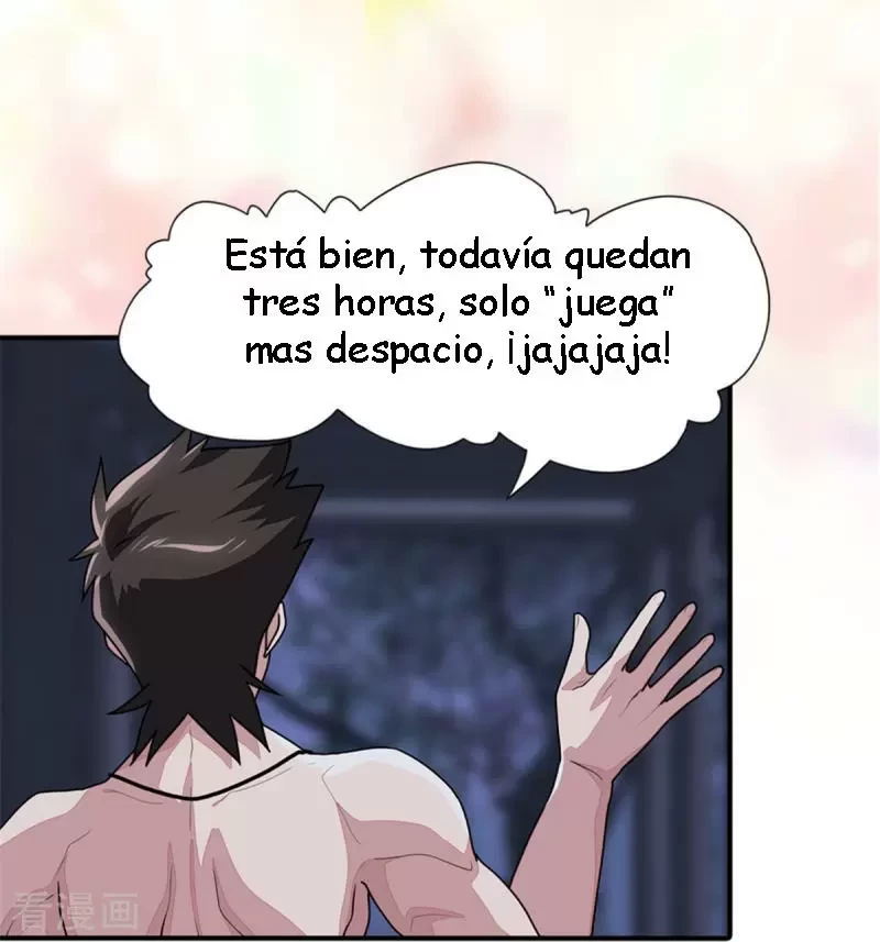 My Girlfriend is a Zombie Capítulo 243 - Page 31