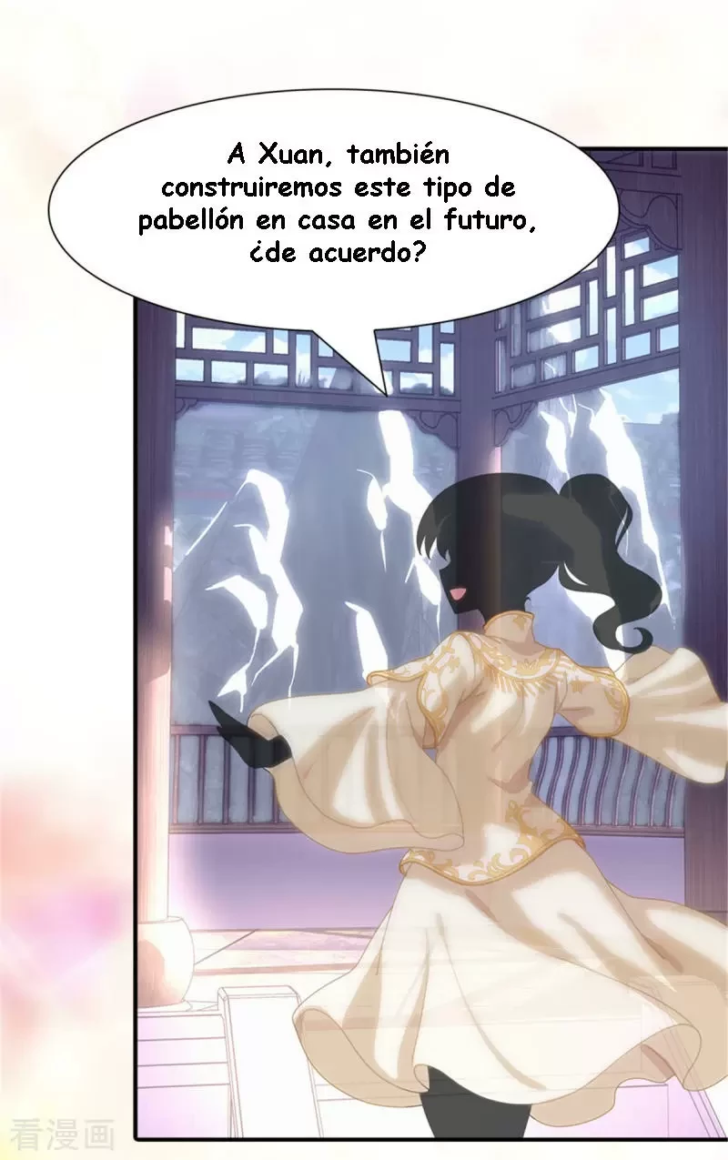 My Girlfriend is a Zombie Capítulo 243 - Page 33