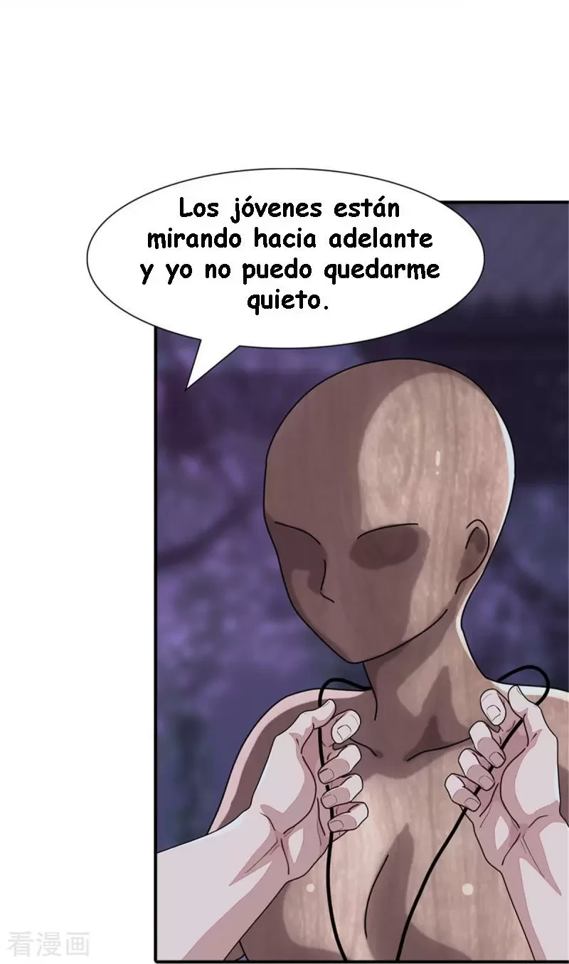 My Girlfriend is a Zombie Capítulo 243 - Page 37
