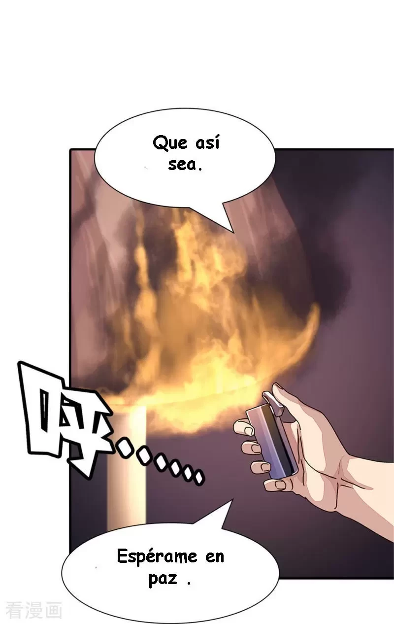 My Girlfriend is a Zombie Capítulo 243 - Page 39