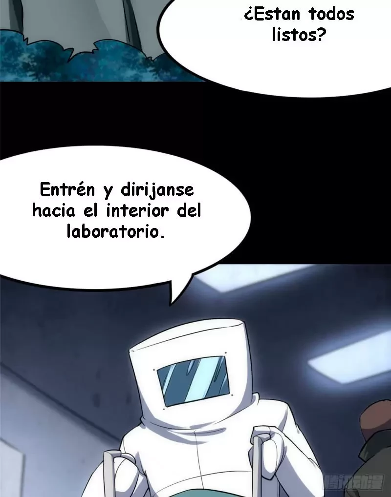 My Girlfriend is a Zombie Capítulo 244 - Page 4
