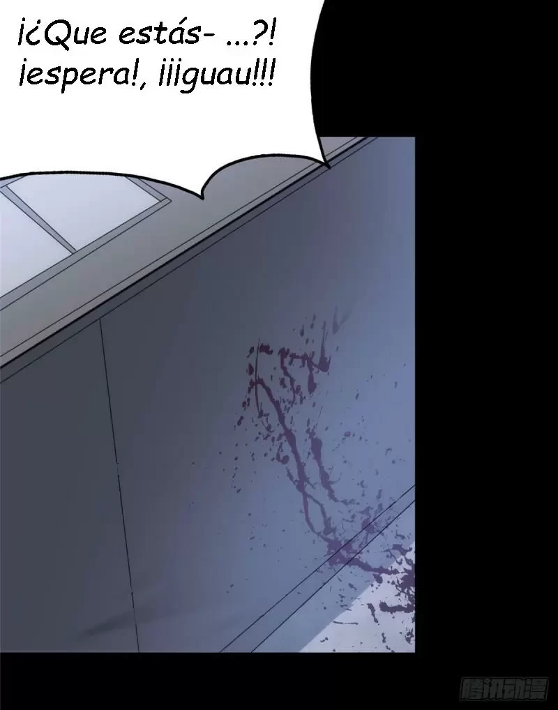 My Girlfriend is a Zombie Capítulo 244 - Page 8