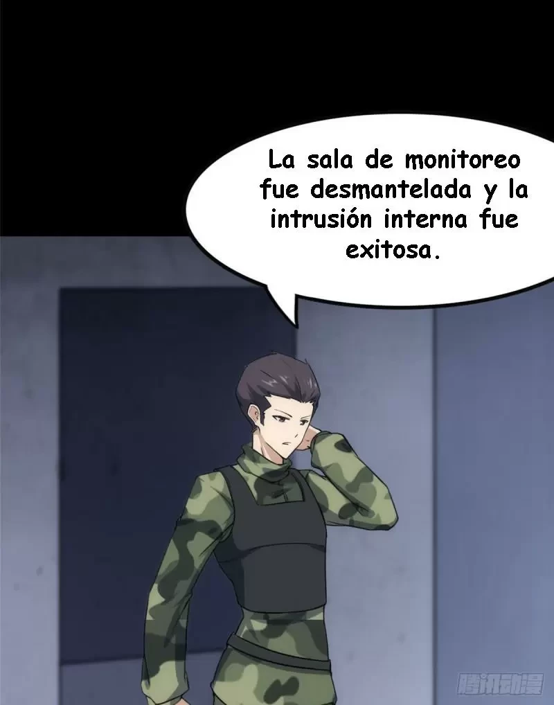 My Girlfriend is a Zombie Capítulo 244 - Page 9
