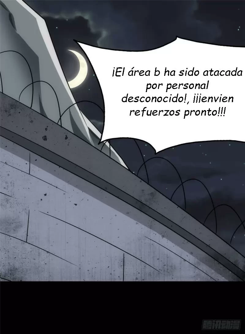 My Girlfriend is a Zombie Capítulo 244 - Page 11