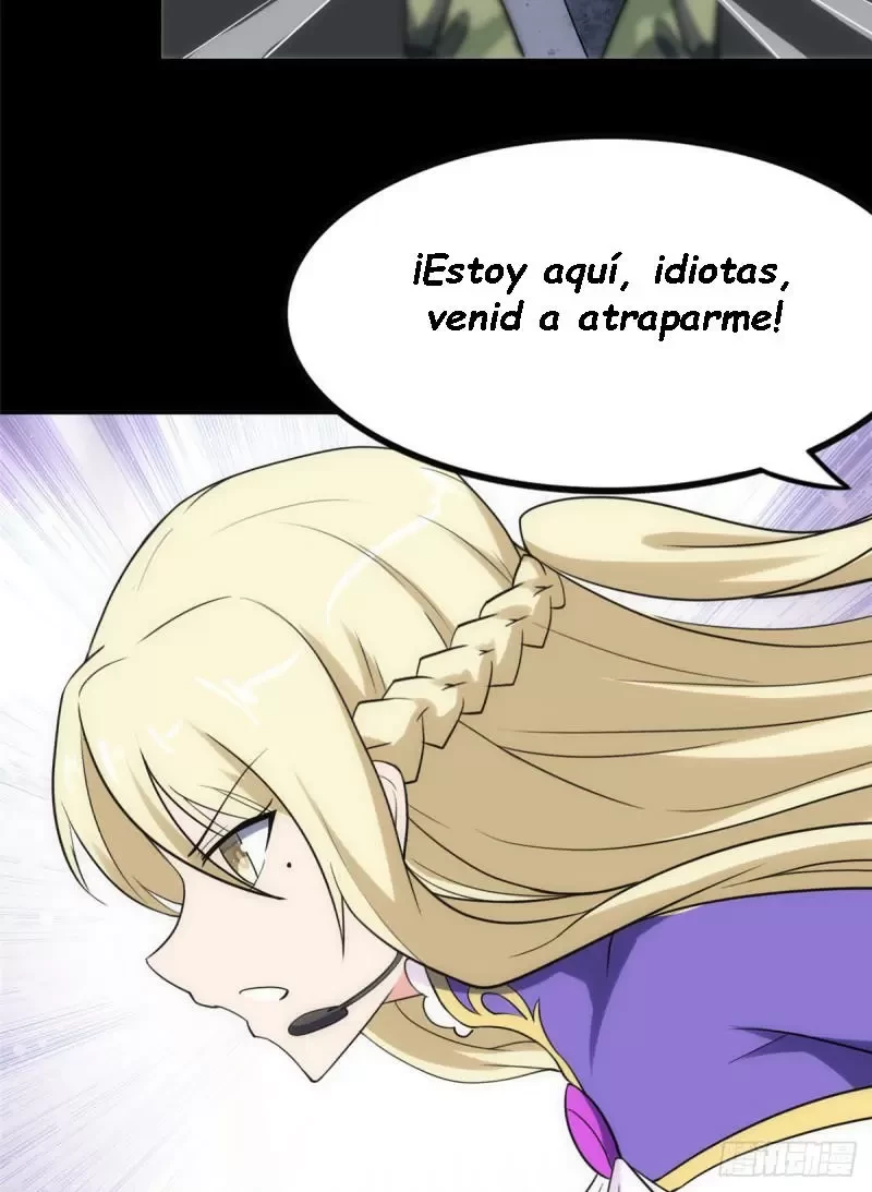 My Girlfriend is a Zombie Capítulo 244 - Page 16