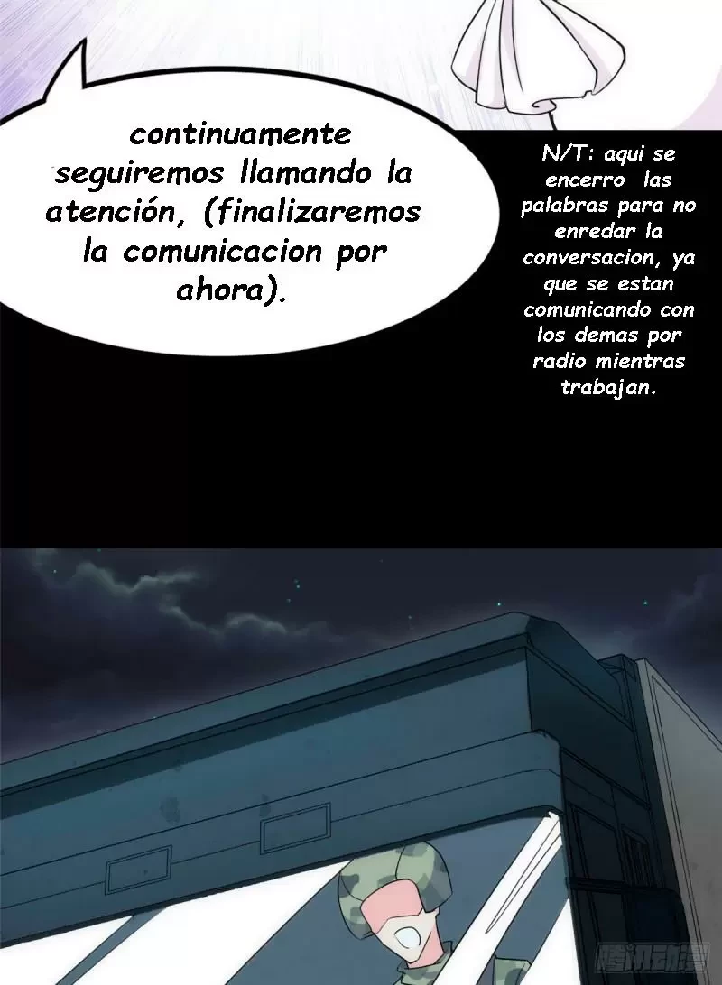 My Girlfriend is a Zombie Capítulo 244 - Page 17
