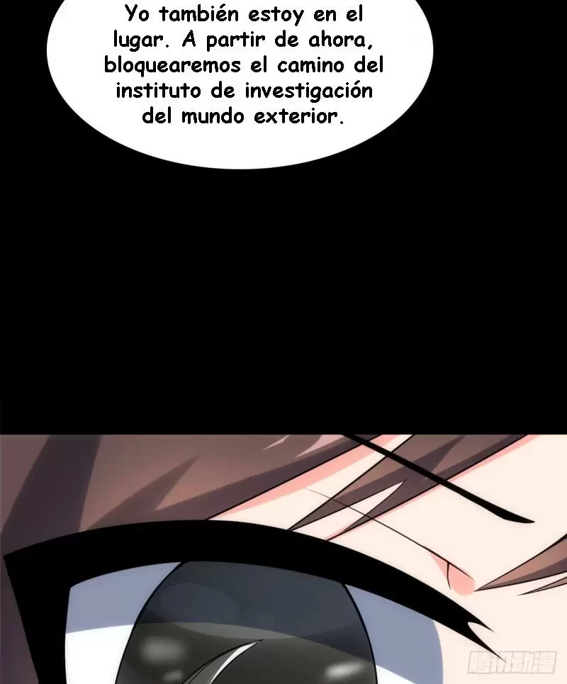 My Girlfriend is a Zombie Capítulo 244 - Page 26