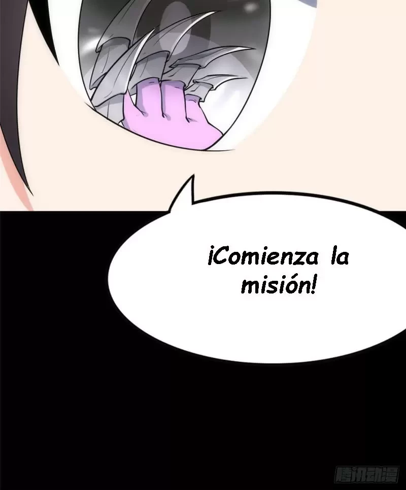 My Girlfriend is a Zombie Capítulo 244 - Page 27