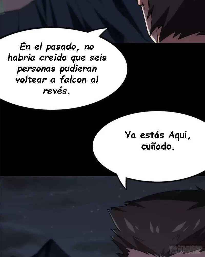 My Girlfriend is a Zombie Capítulo 244 - Page 29