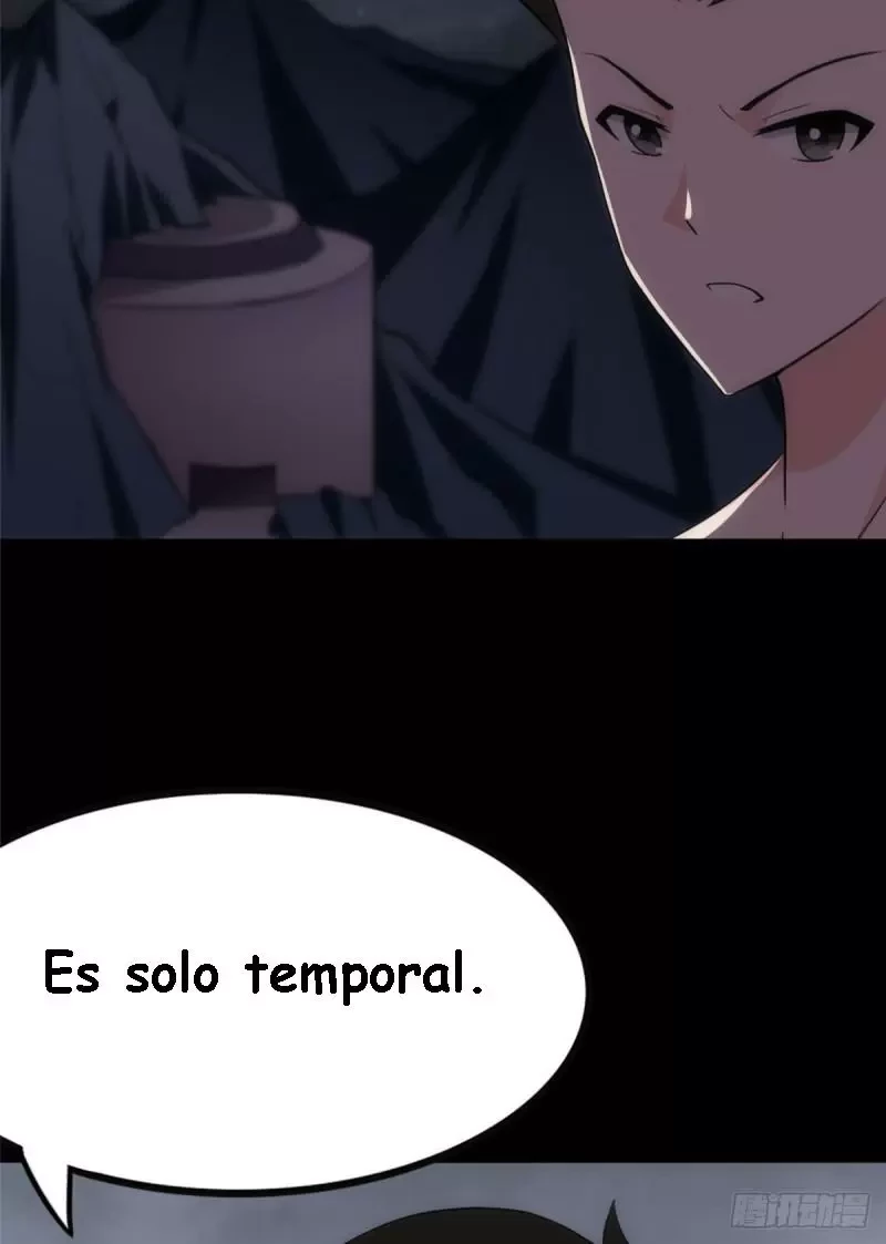 My Girlfriend is a Zombie Capítulo 244 - Page 30