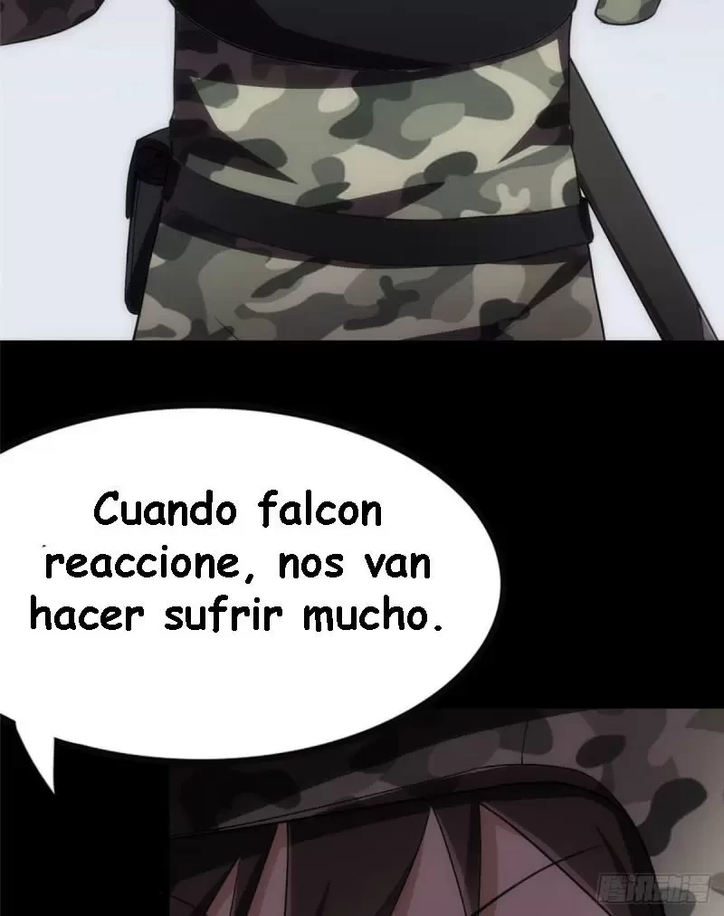 My Girlfriend is a Zombie Capítulo 244 - Page 32