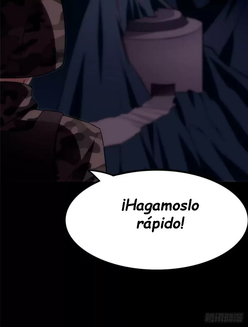 My Girlfriend is a Zombie Capítulo 244 - Page 34