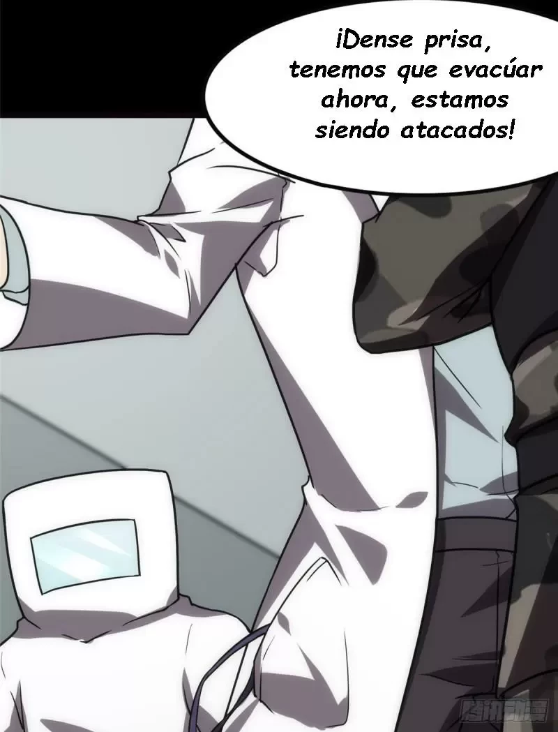My Girlfriend is a Zombie Capítulo 244 - Page 38