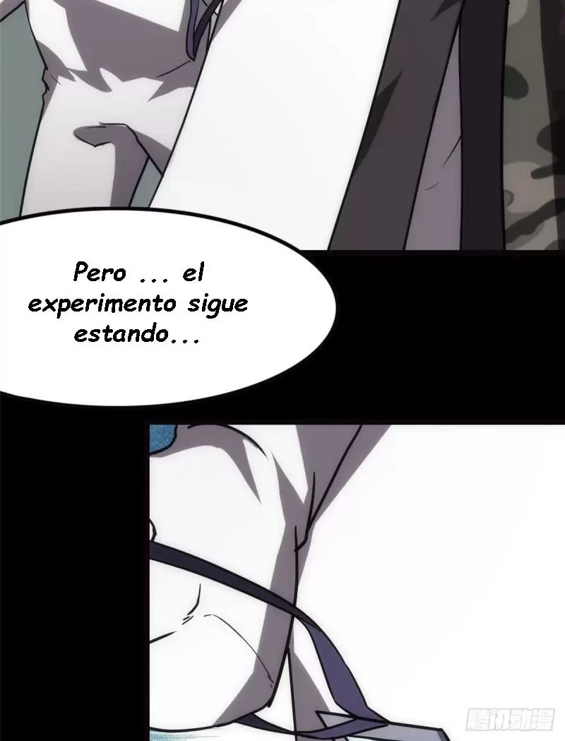 My Girlfriend is a Zombie Capítulo 244 - Page 39