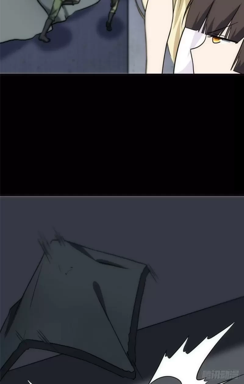 My Girlfriend is a Zombie Capítulo 244 - Page 58