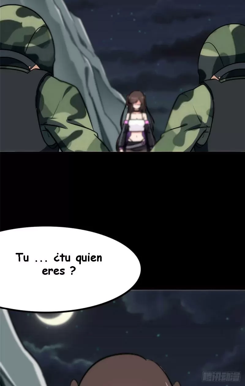 My Girlfriend is a Zombie Capítulo 244 - Page 60