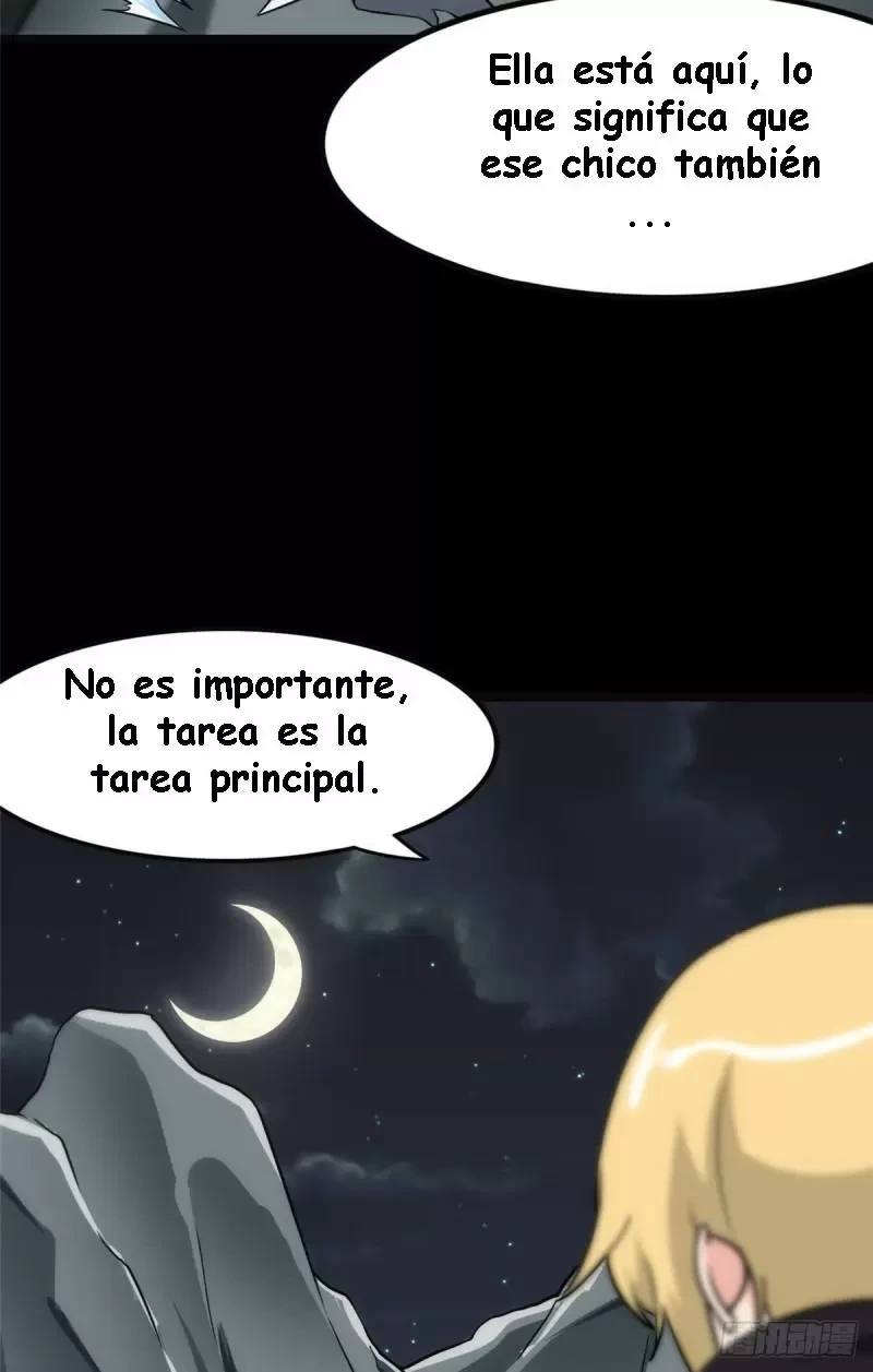 My Girlfriend is a Zombie Capítulo 244 - Page 65