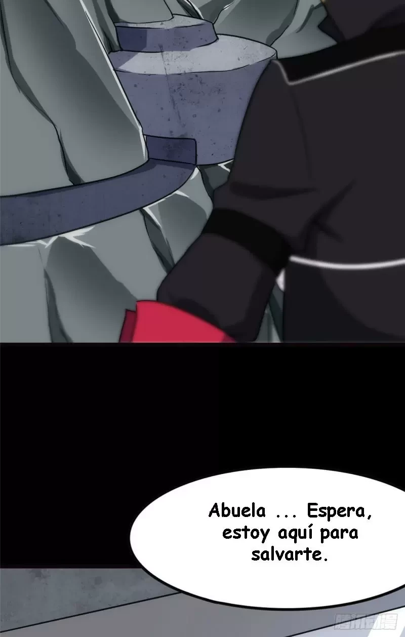 My Girlfriend is a Zombie Capítulo 244 - Page 66