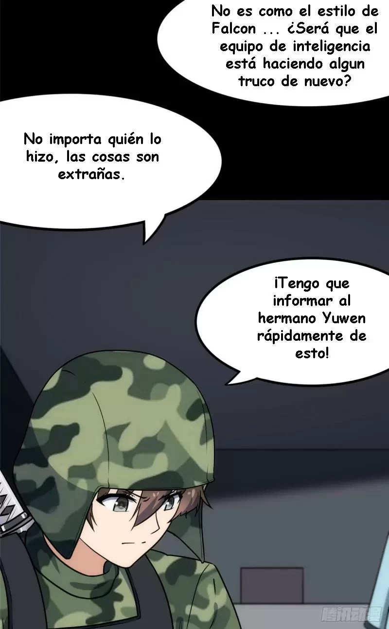 My Girlfriend is a Zombie Capítulo 244 - Page 70