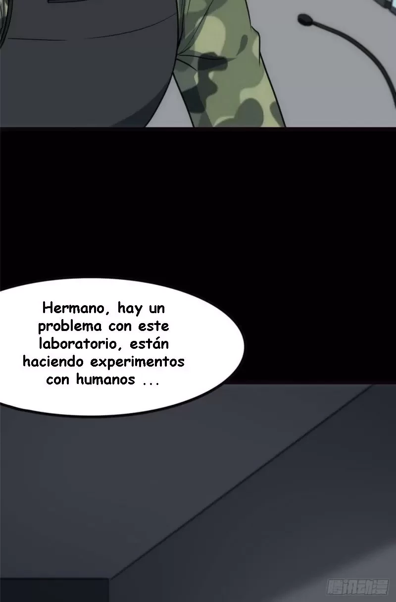 My Girlfriend is a Zombie Capítulo 244 - Page 71
