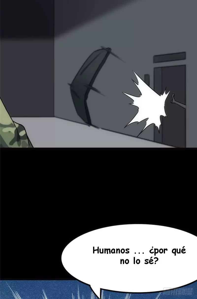 My Girlfriend is a Zombie Capítulo 244 - Page 72