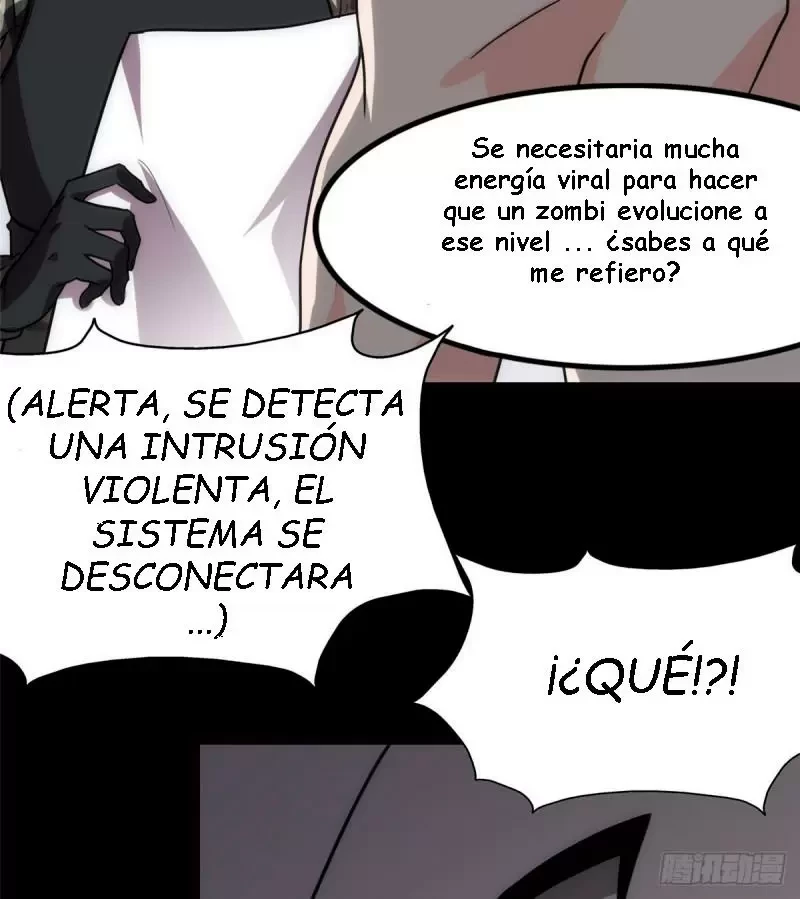 My Girlfriend is a Zombie Capítulo 244 - Page 75