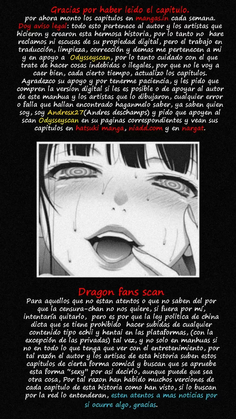 My Girlfriend is a Zombie Capítulo 244 - Page 87