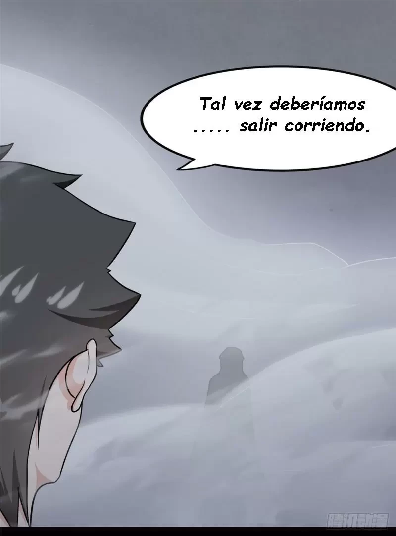 My Girlfriend is a Zombie Capítulo 245 - Page 3