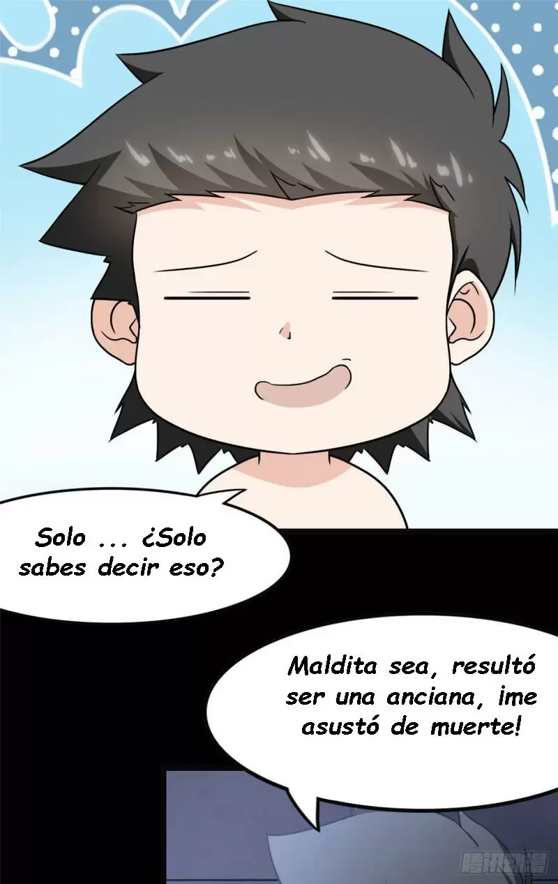 My Girlfriend is a Zombie Capítulo 245 - Page 10