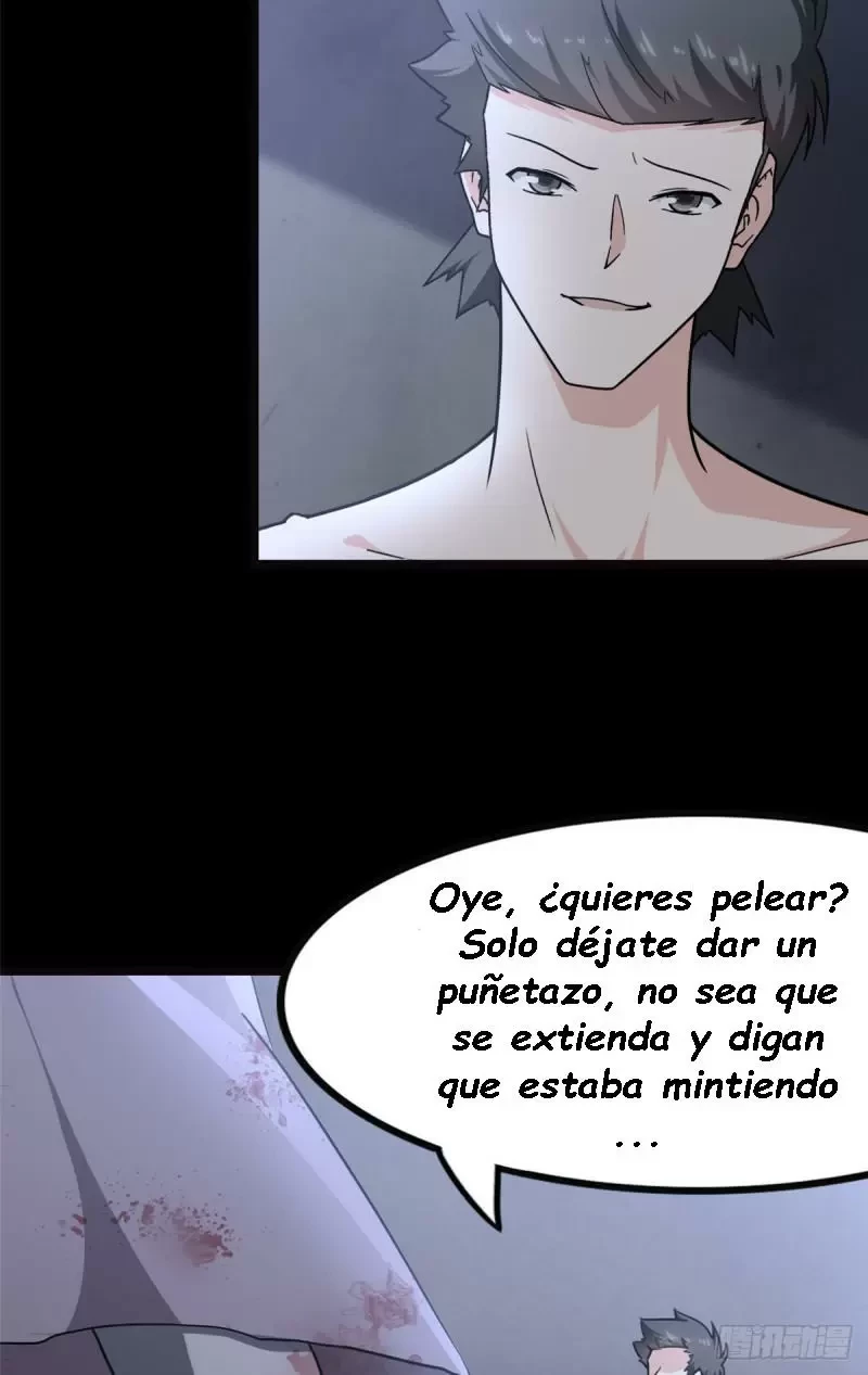 My Girlfriend is a Zombie Capítulo 245 - Page 11