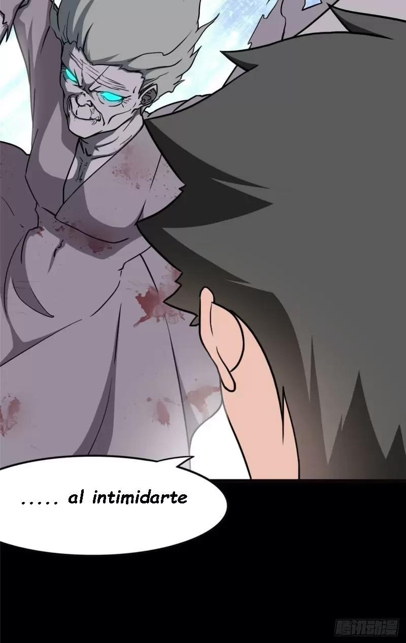 My Girlfriend is a Zombie Capítulo 245 - Page 13
