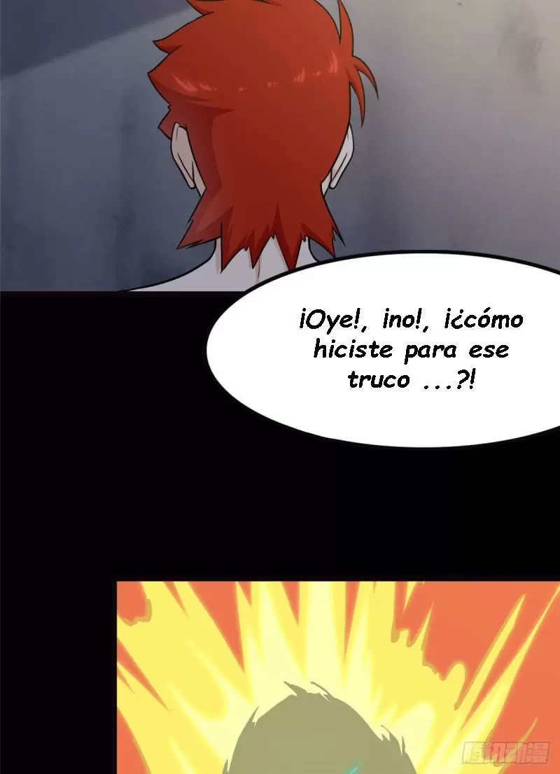 My Girlfriend is a Zombie Capítulo 245 - Page 25