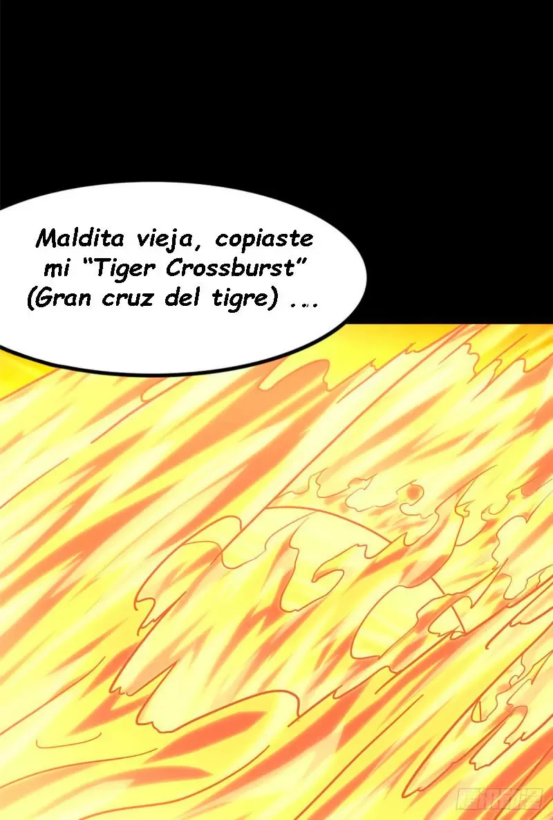My Girlfriend is a Zombie Capítulo 245 - Page 30