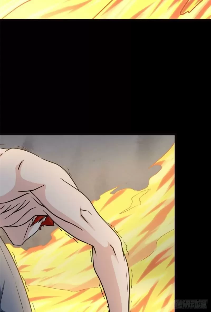 My Girlfriend is a Zombie Capítulo 245 - Page 31