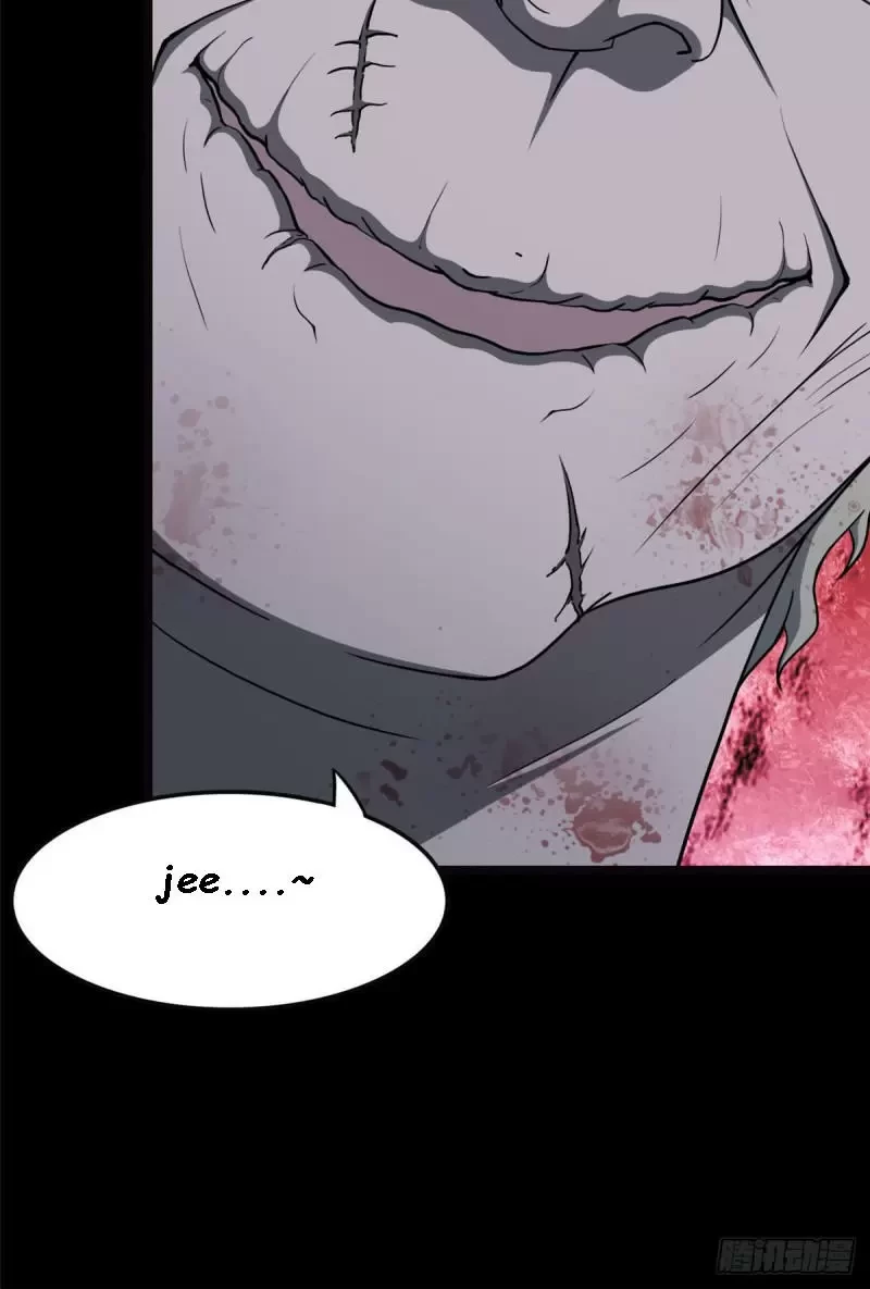 My Girlfriend is a Zombie Capítulo 245 - Page 34